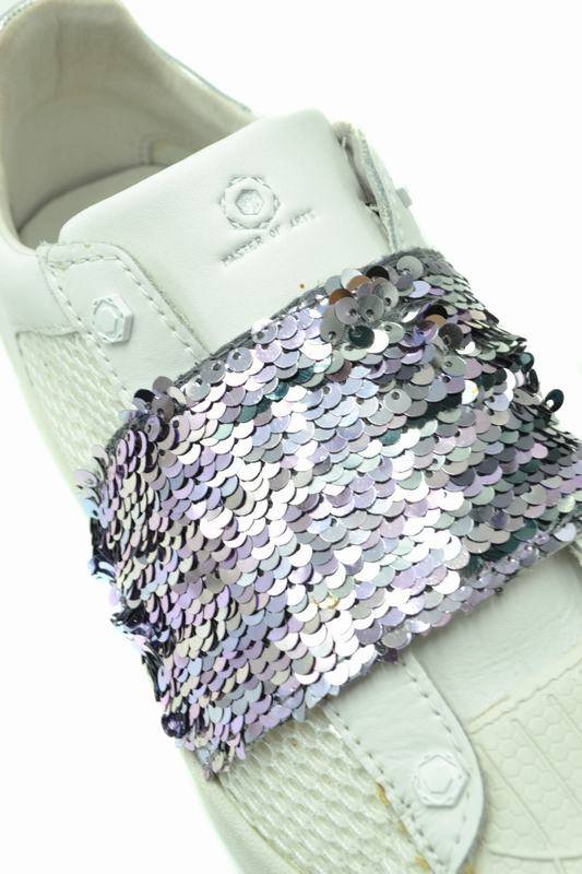 MOA Master of Arts Sneakers Codice prodotto: M774 M08A M744 In Linea