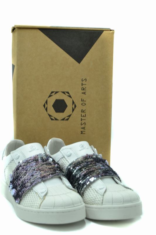 MOA Master of Arts Sneakers Codice prodotto: M774 M08A M744 In Linea