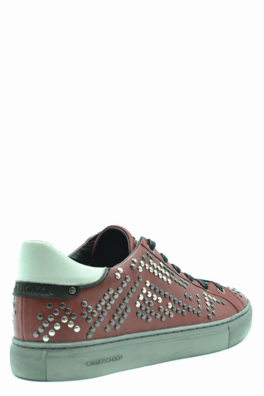 Crime London Sneakers Codice prodotto: 25124AAA1.70 Nuovo