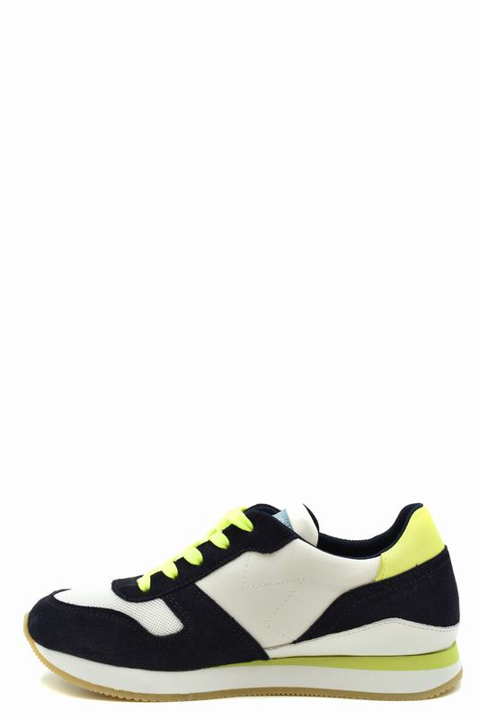 Crime London Sneakers Codice prodotto: VORTEX 61405PP1.10 Qualità
