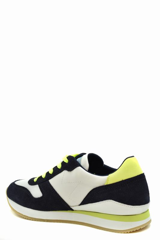 Crime London Sneakers Codice prodotto: VORTEX 61405PP1.10 Qualità