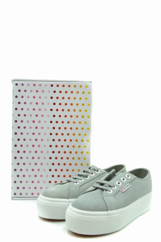 Superga Sneakers Codice prodotto: S003LM0 Spedizione Gratuita