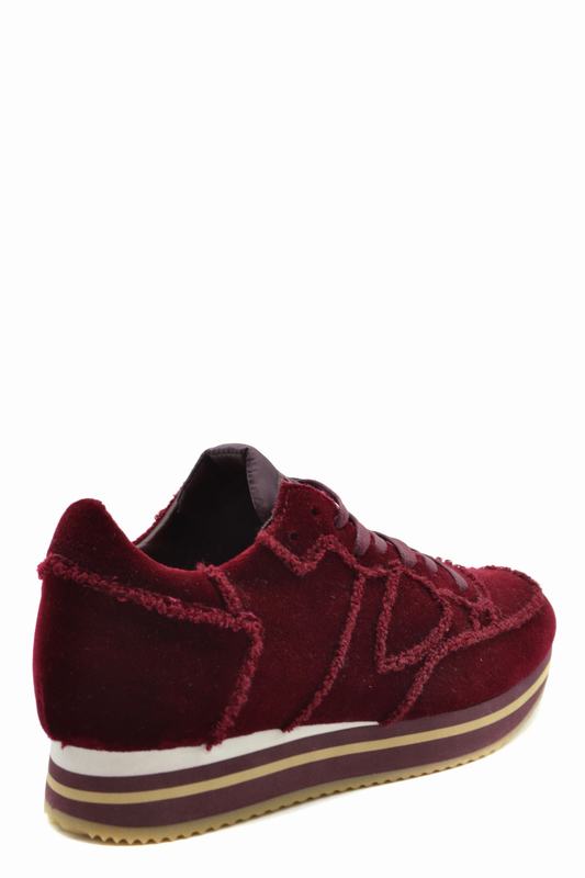 Philippe Model Sneakers Codice prodotto: THLD ER01 Negozi Online
