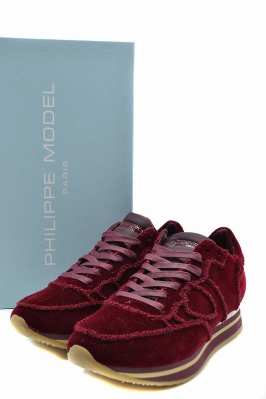 Philippe Model Sneakers Codice prodotto: THLD ER01 Negozi Online