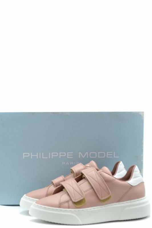Philippe Model Sneakers Codice prodotto: BULD V003 Acquista Ora