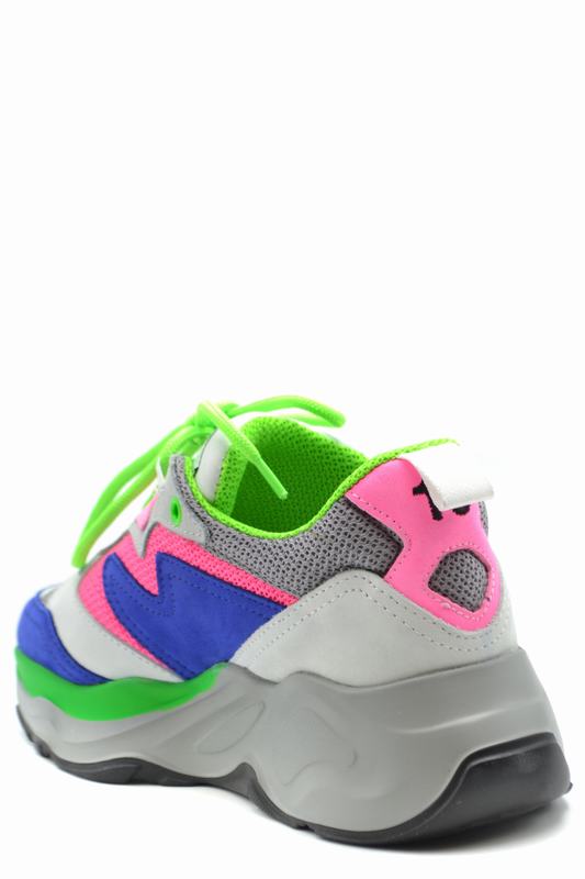 MSGM Sneakers Codice prodotto: 2642MDS2086 700 85 Consegna Veloce