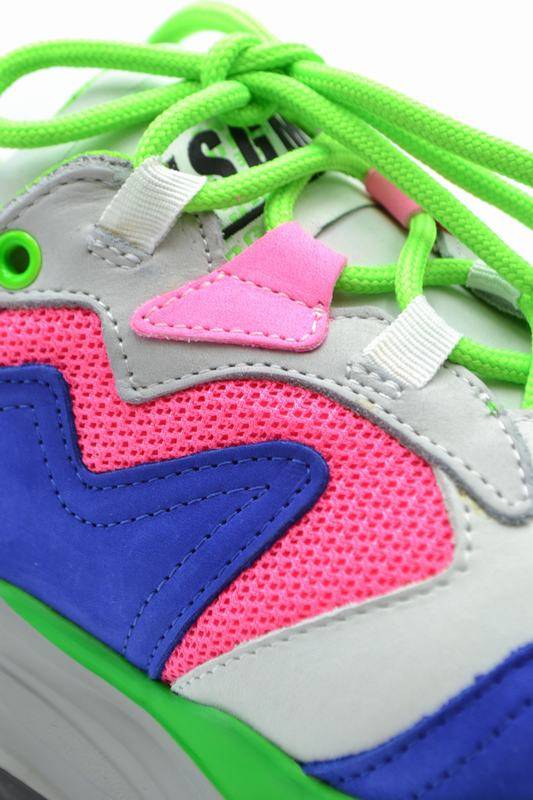 MSGM Sneakers Codice prodotto: 2642MDS2086 700 85 Consegna Veloce