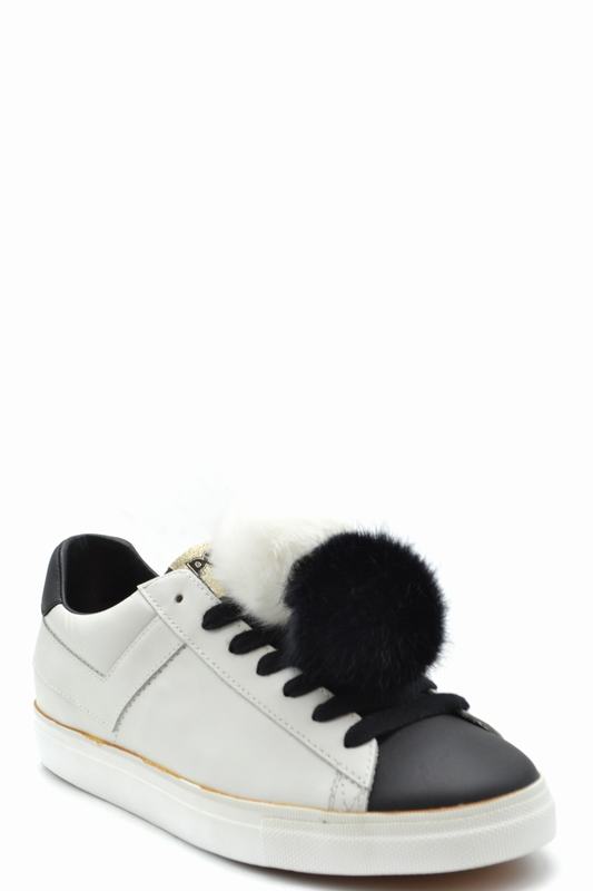PONY Sneakers Codice prodotto: 171A-CS6 Promozione Limitata
