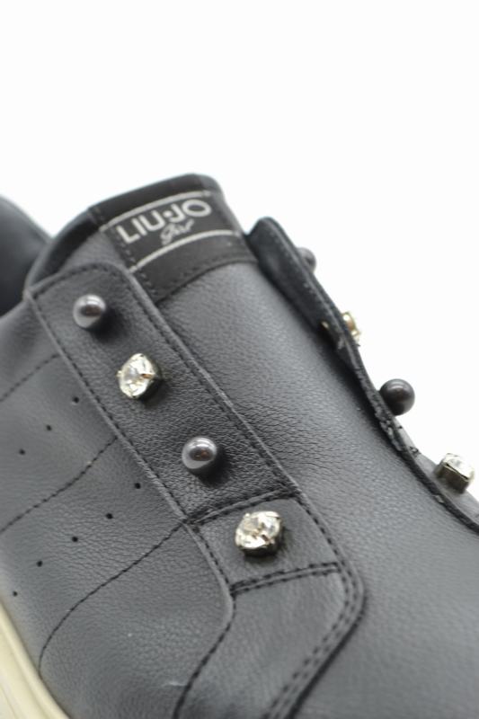 Liu Jo Sneakers Codice prodotto: L4A4-20182-0191X541 Fino Al -60%