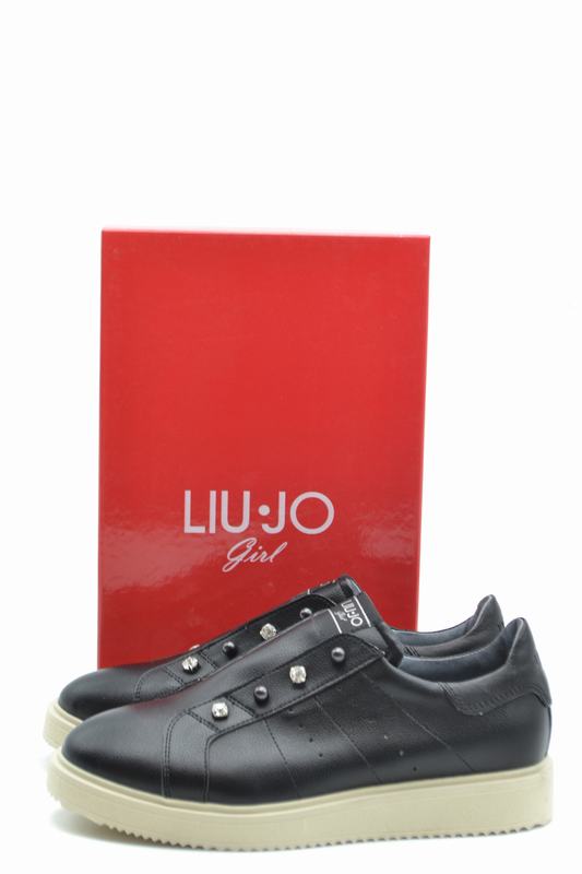 Liu Jo Sneakers Codice prodotto: L4A4-20182-0191X541 Fino Al -60%