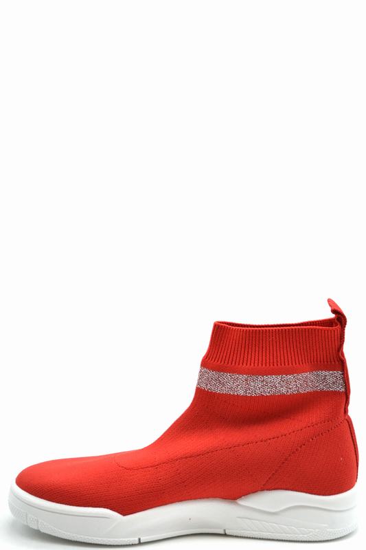 Chiara Ferragni Sneakers Codice prodotto: CF 1947 Affare Del Giorno