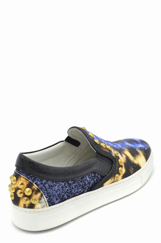 Stokton Sneakers Codice prodotto: 626 D SS Sottocosto