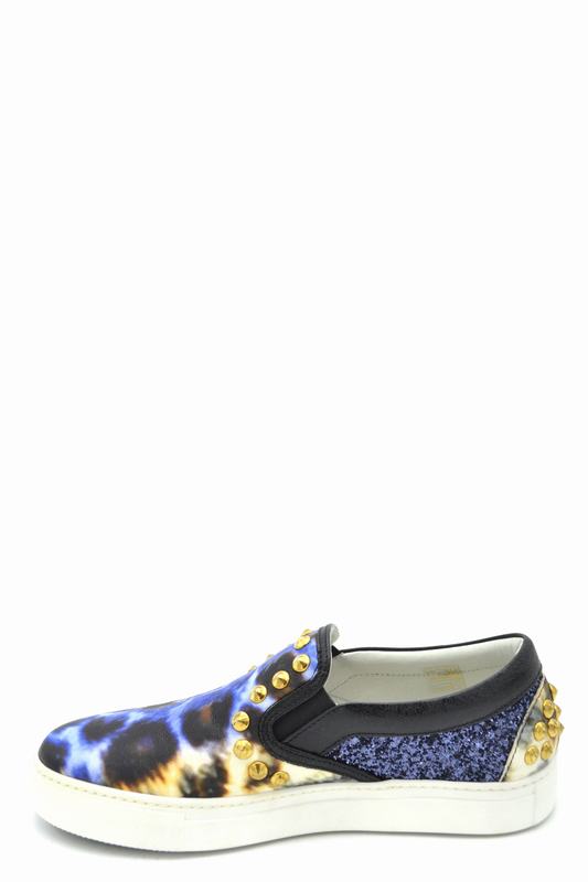 Stokton Sneakers Codice prodotto: 626 D SS Sottocosto