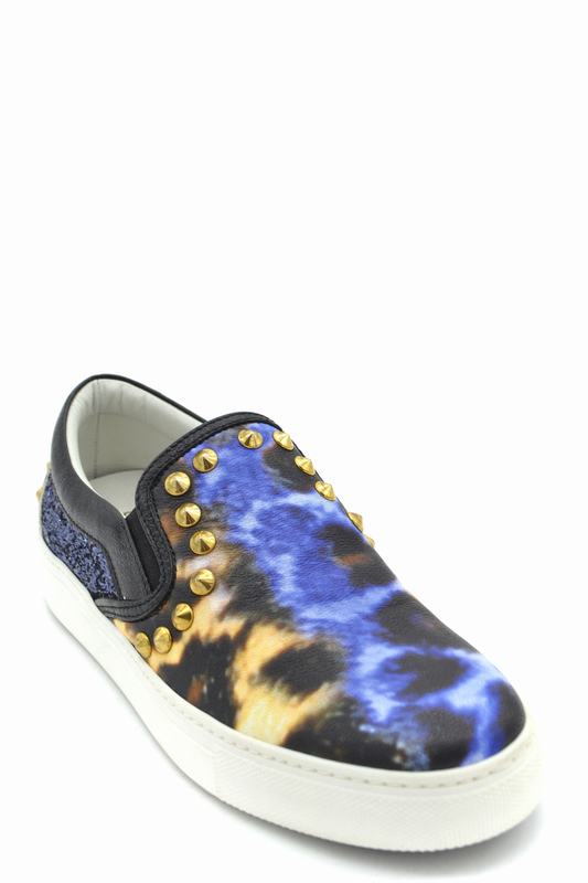 Stokton Sneakers Codice prodotto: 626 D SS Sottocosto