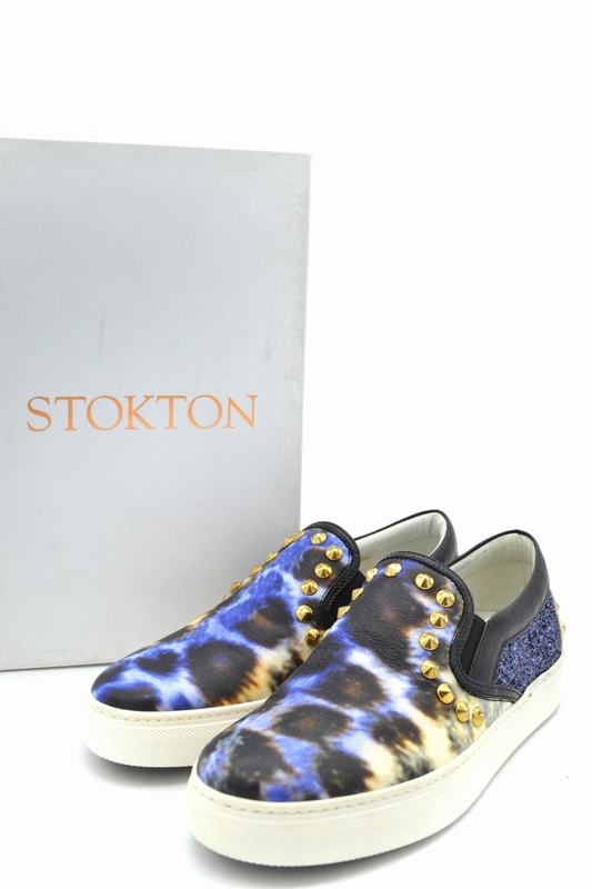 Stokton Sneakers Codice prodotto: 626 D SS Sottocosto