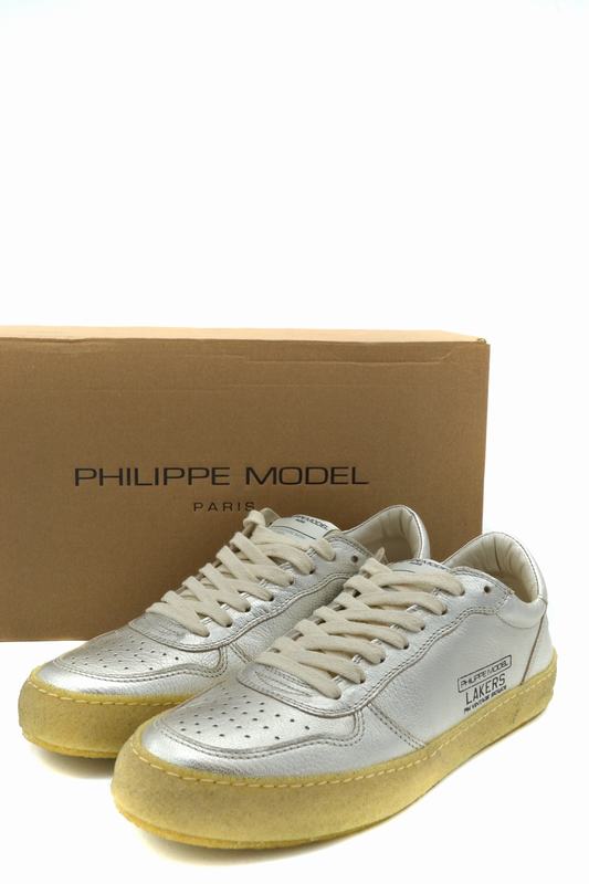Philippe Model Sneakers Codice prodotto: LVLD MM02 Convenienza