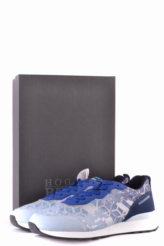 Hogan Sneakers Codice prodotto: HXW2610X200FQW587J Sconto