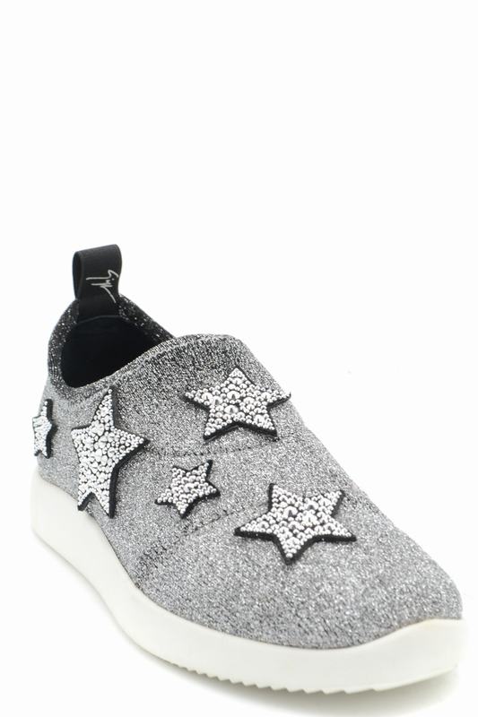 Giuseppe Zanotti Sneakers Codice prodotto: Economico