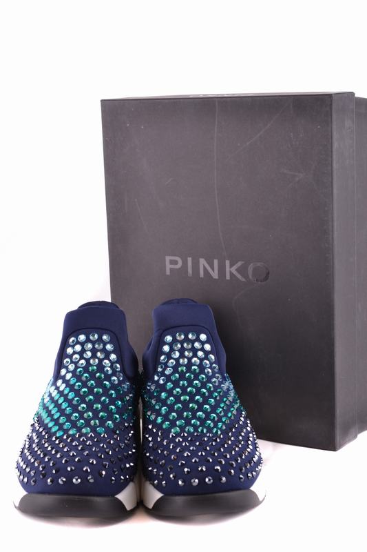 PINKO Sneakers Codice prodotto: Hotsell