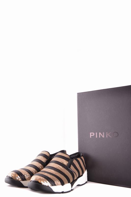 PINKO Sneakers Codice prodotto: Vendita Economica