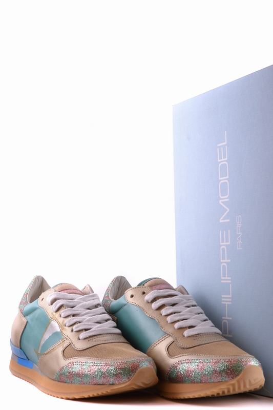 Philippe Model Sneakers Codice prodotto: Saldi Di Fabbrica