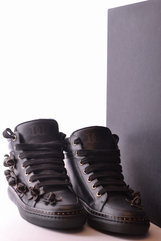 Dsquared Sneakers Codice prodotto: I Più Venduti