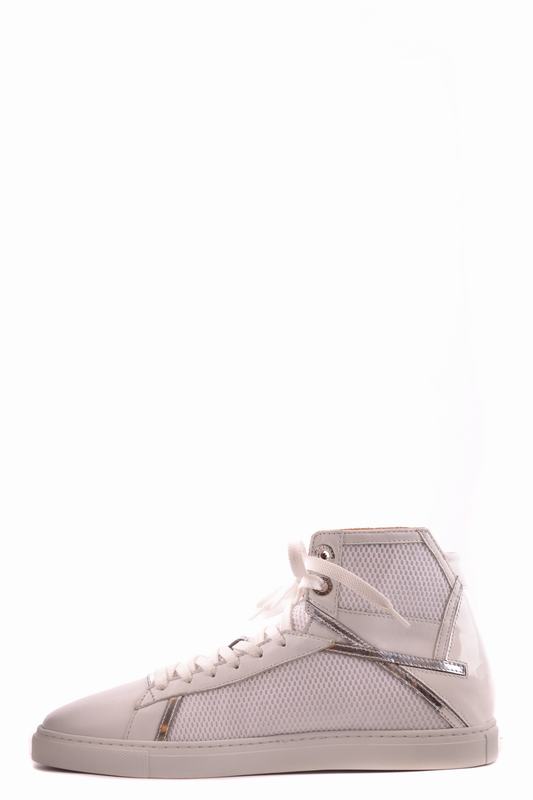4US Cesare Paciotti Sneakers Codice prodotto: In Saldo