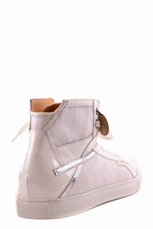 4US Cesare Paciotti Sneakers Codice prodotto: In Saldo
