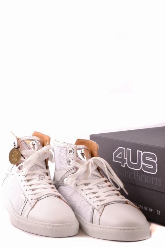 4US Cesare Paciotti Sneakers Codice prodotto: In Saldo
