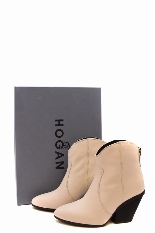 Hogan Stivali Codice prodotto: HXW5810DS10O6LB018 Spedizione gratuita