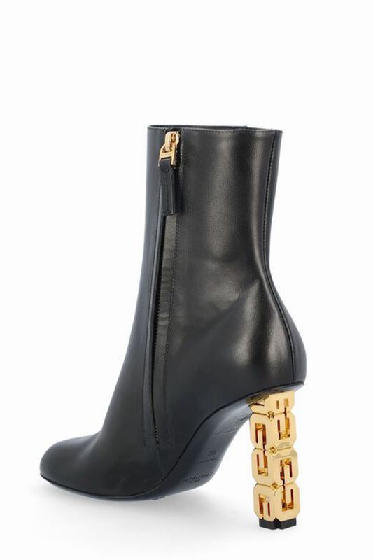 Givenchy Stivali Codice prodotto: BE6034E1GT-001 Sconto di tempo limitato