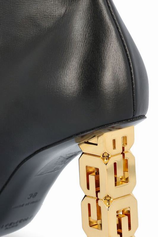 Givenchy Stivali Codice prodotto: BE6034E1GT-001 Sconto di tempo limitato