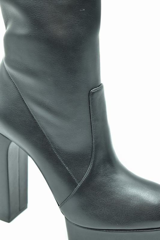 CASADEI Stivali Codice prodotto: 1Q190W1201NEONA9000 Prezzo di fabbrica