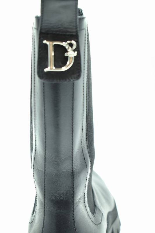 DSQUARED2 Stivali Codice prodotto: ABW0183 015000012124 Offerta speciale