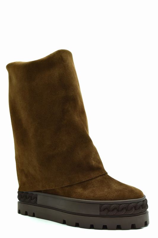 CASADEI Stivali Codice prodotto: 2S706E0801RENNA2608 Grande vendita