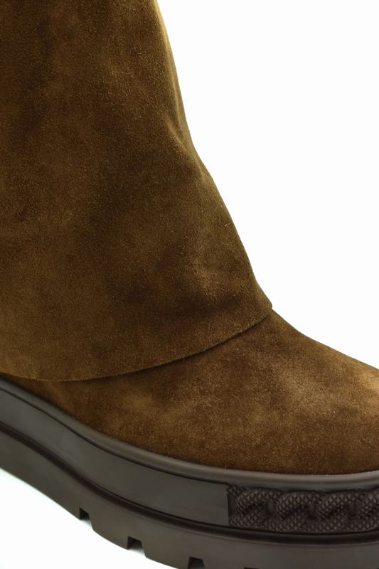 CASADEI Stivali Codice prodotto: 2S706E0801RENNA2608 Grande vendita