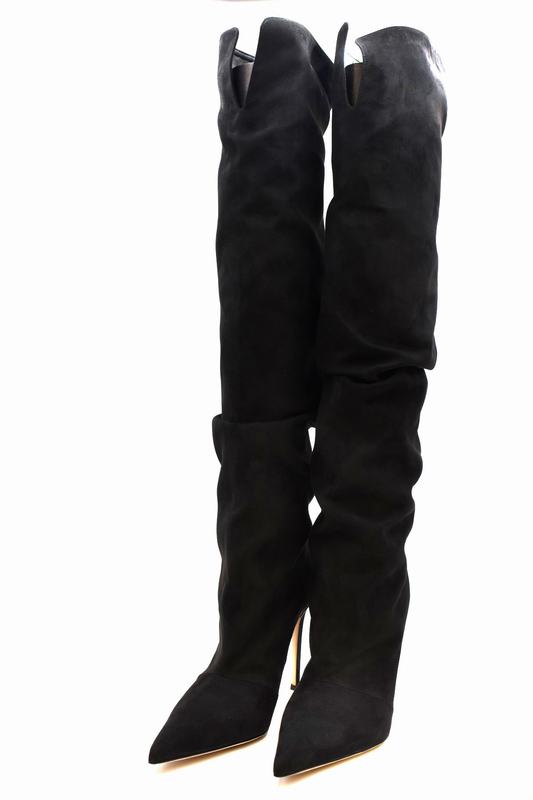 Giuseppe Zanotti Stivali Codice prodotto: I280016 Flash Sale