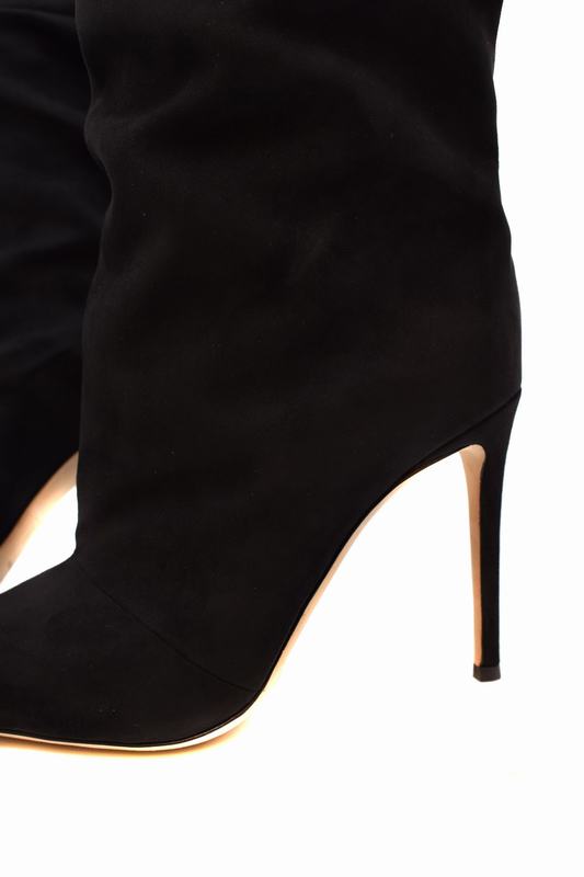 Giuseppe Zanotti Stivali Codice prodotto: I280016 Flash Sale