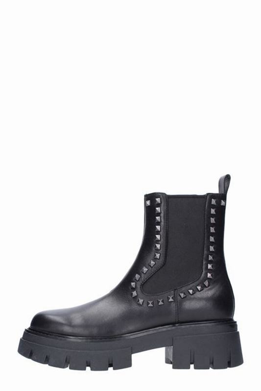 ASH Stivali Codice prodotto: LENNY STUDS Shopping online