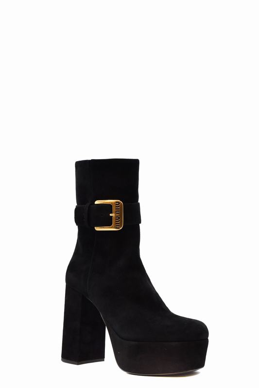 Miu Miu Stivali Codice prodotto: 5UP065 008F0002 Vendite stagionali