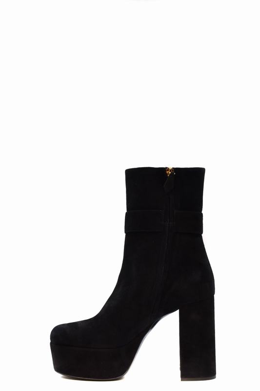 Miu Miu Stivali Codice prodotto: 5UP065 008F0002 Vendite stagionali