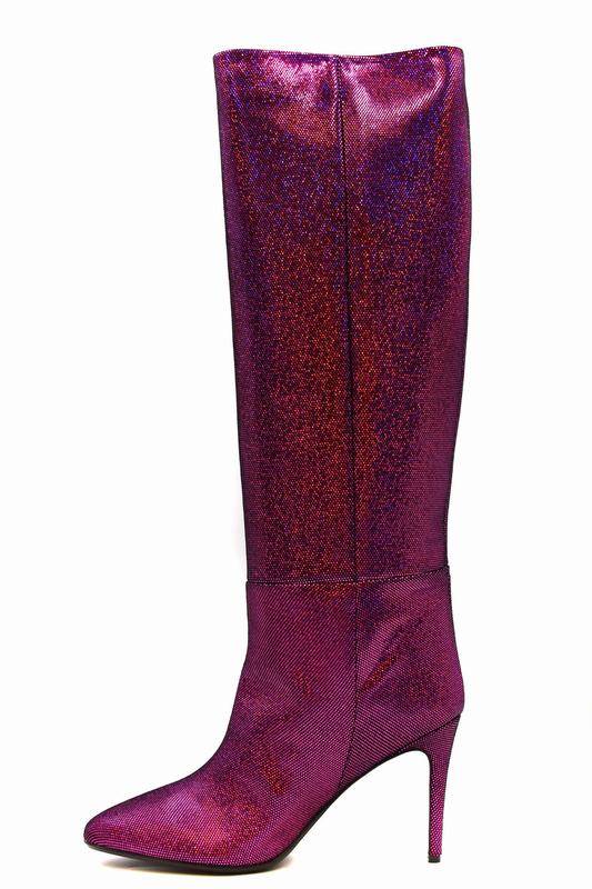 ANNA F. Stivali Codice prodotto: 9752 IRIDE CICL Cyber Monday