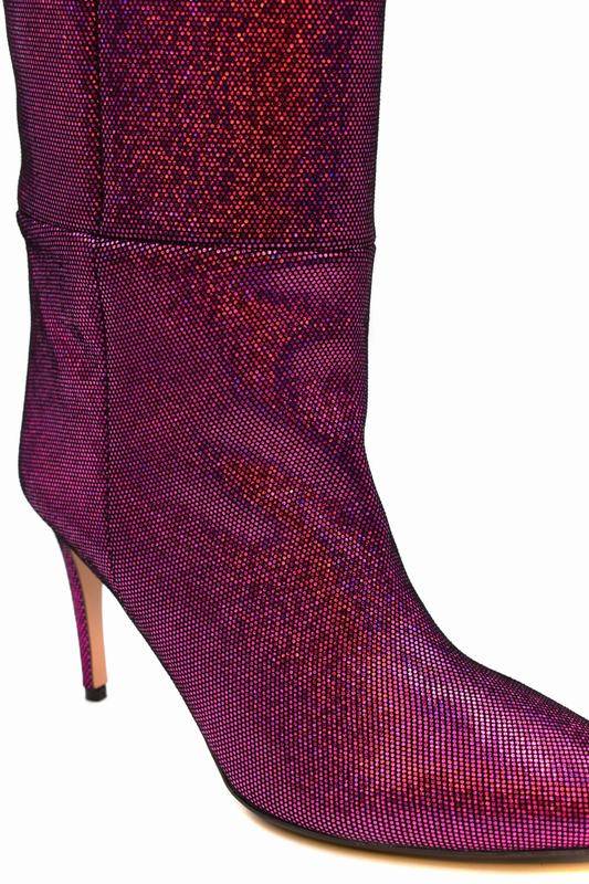 ANNA F. Stivali Codice prodotto: 9752 IRIDE CICL Cyber Monday