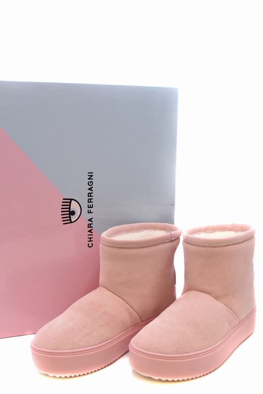 Chiara Ferragni Stivali Codice prodotto: CF3059 012 Offerta Pasqua