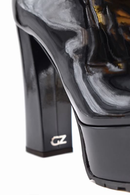 Giuseppe Zanotti Stivali Codice prodotto: I270017 Vendita calda