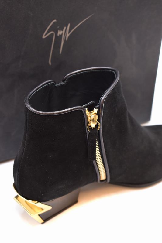 Giuseppe Zanotti Stivali Codice prodotto: I870009 Bestseller
