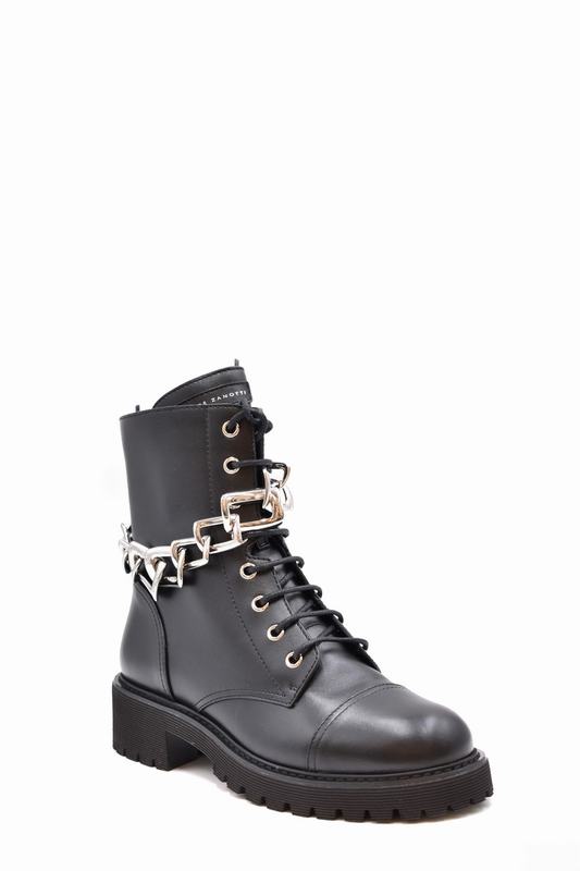 Giuseppe Zanotti Stivali Codice prodotto: E170005 Offerte giornaliere