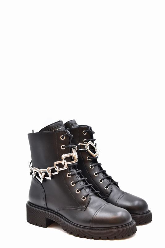 Giuseppe Zanotti Stivali Codice prodotto: E170005 Offerte giornaliere
