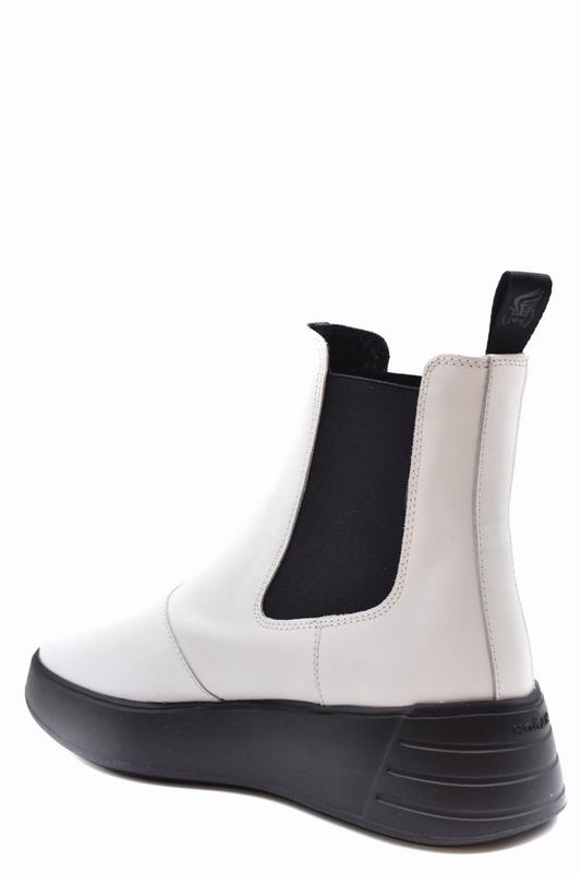 Hogan Stivali Codice prodotto: HXW5620DR30Q6FB001 Sconti VIP