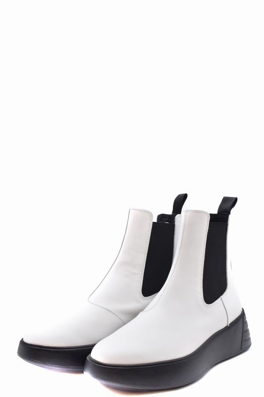 Hogan Stivali Codice prodotto: HXW5620DR30Q6FB001 Sconti VIP